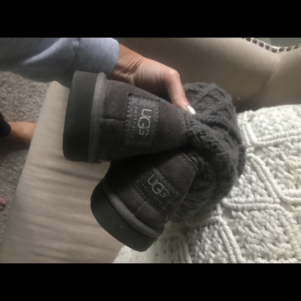 Uggs! In great condition